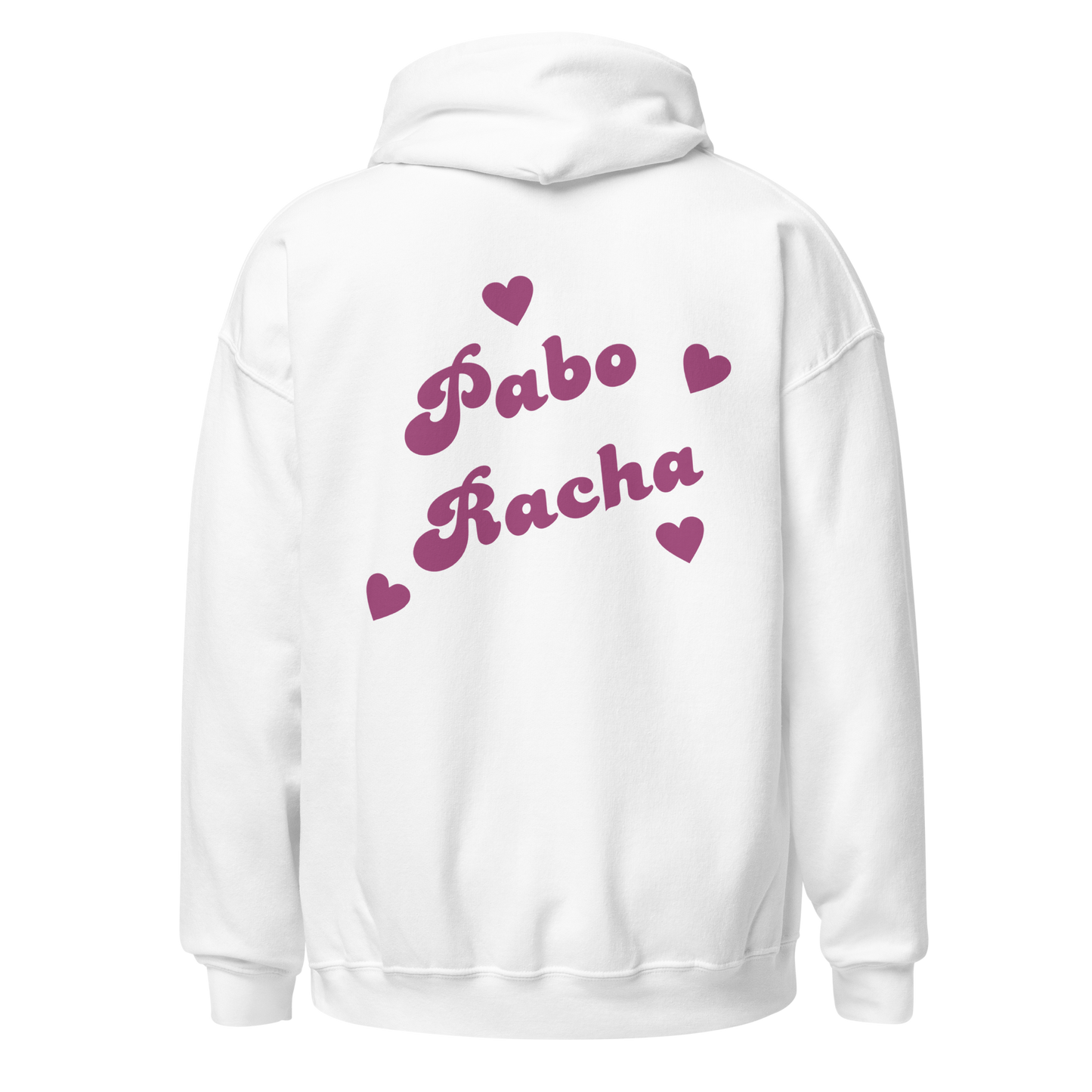 Stay: Paboracha Hoodie
