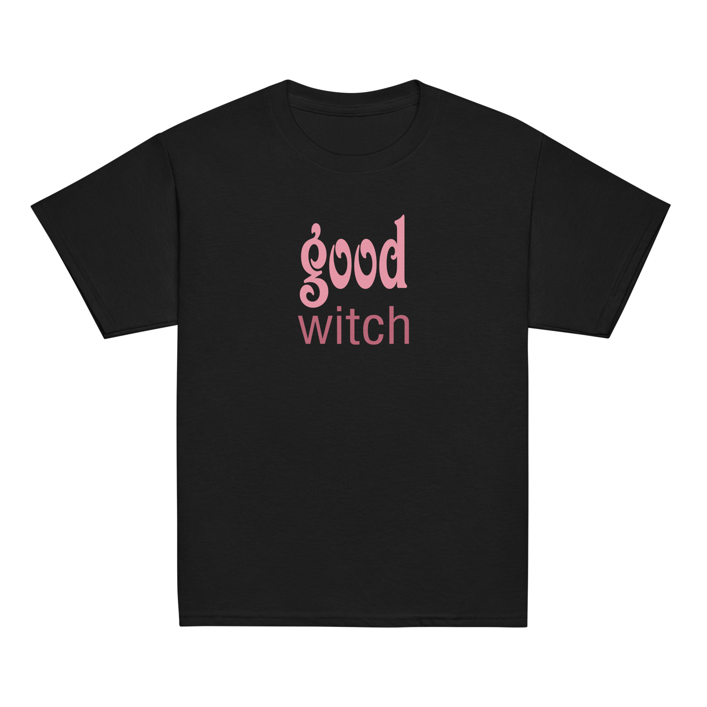 good witch youth