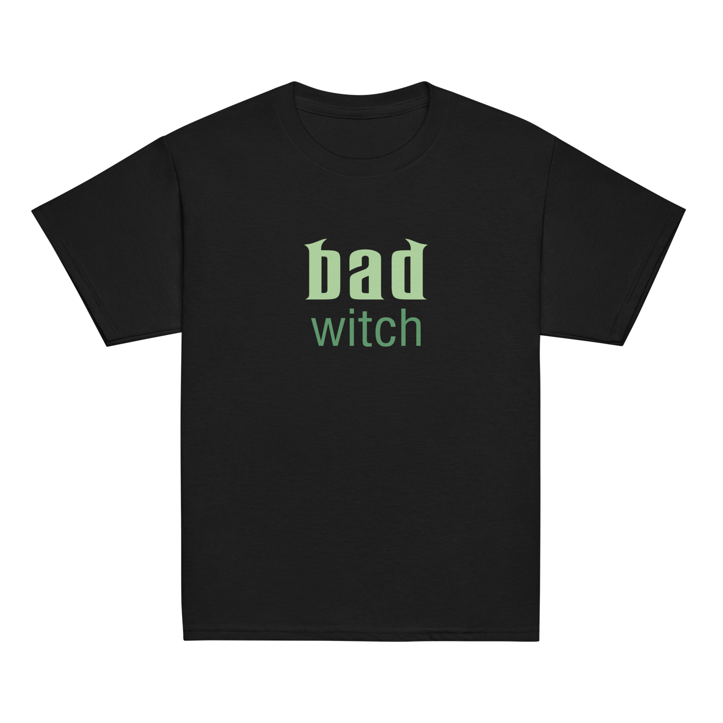 bad witch youth