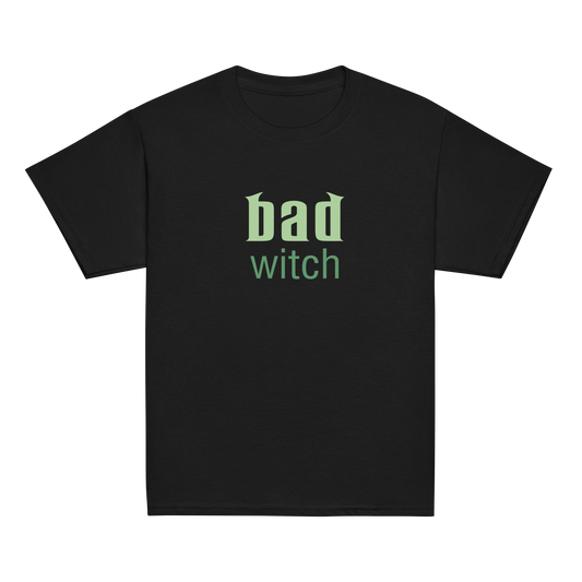 bad witch youth